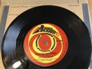 Little Carl Carlton “competition Ain’t Nothing”Action Records 1968 Funk Soul 7”