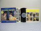 A Date With The Everly Brothers LP Clean Mono 1960 Gatefold -w- 8 Pocket Photos