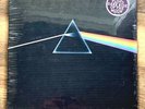 PINK FLOYD DARK SIDE OF THE MOON 1973 HARVEST SMAS 11163 SEALED w/ HYPE RARE