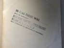 BOB DYLAN In 1966 There Was... Rare 1970 bootleg of 1966 live concerts Vinyl LP