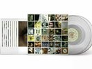 Pearl Jam - No Code LP Vinyl Album 25th Anniversary *CLEAR VINYL*
