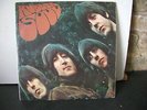 THE BEATLES:  RUBBER SOUL   PMC 1267     CON VG+