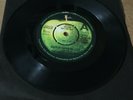 Beatles Lennon Yoko Ono Death of samantha promo demo single Apple 47 ex 