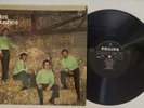 LOS ALUSHES / LATIN, GARAGE ROCK, SOFT PSYCH / RARE LP 60's 
