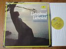 Violin Recital / Ferras / Ambrosini / DG 2544 129 Stereo Ed1 Holland 1982 NM/EX-