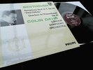 Beethoven: Symphony No. 6 - Colin Davis / LSO **Philips Hi-Fi Stereo ED1 LP**