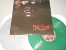 RARE PINK FLOYD 2 COLORED VINYL 2 LP SET LIVE IN POMPEII NEW NEVER PLAYED
