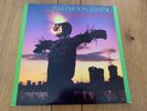 Sonic Youth Bad Moon Rising 1985 first Pressing on Blast First Records