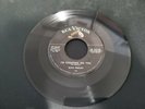 I GOT A WOMAN / I'M COUNTING ON YOU ROCKABILLY ELVIS PRESLEY RCA 45