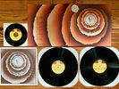 Stevie Wonder: Songs in the Key of Life 2x LP + 7
