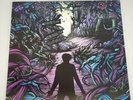 Homesick - A Day To Remember Vinyl LP White Hot Topic Limited Edition /600