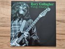 Rory Gallagher • Riding Shotgun - Live New York 1974 - LP Vinyl