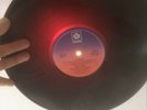 the real thing 4 From 8 1977 Lp Translucent Vinyl Die Cut Cover