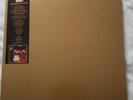 The Clash Japanese white label test pressing lp Bored With the US Festival