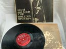 The Rolling Stones - Out Of Our Heads // Orig. UK '65 8B/11A Mono LP