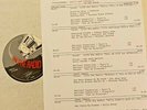 ON THE RADIO SHOW 4/15/88 ICEHOUSE (2), MICHAEL JACKSON, DAN REED NETWORK, INXS