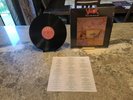 VALOR - FIGHT FOR YOUR LIFE LP Christian Metal  Shrink/w/Inner NM Cond