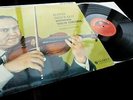 Beethoven: Violin Concerto - David Oistrakh **Columbia SAX 2315 LP**