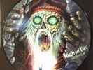 High On Fire - Electric Messiah - Double Vinyl LP Picture Disc - MINT