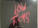 Every Time I Die ?– Low Teens LP Coloured Vinyl