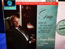 @COLUMBIA SCX 3416 *T/S* WELDON* GRIEG: HOLBERG SUITE /TWO ELEGIAC MELODIES etc