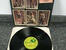 LP VINYL BABE RUTH SELF TITLED IST ALBUM UK IST PRESS VG+/VG+ PRO CLEANED
