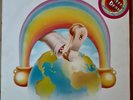 The Grateful Dead 'Europe '72' 1972 Warner Bros 3x LP WB 66 019 German issue.