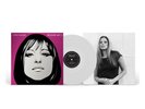 Barbra Streisand Release Me 2 White Vinyl LP Exclusive New Sealed Lithograph Inc