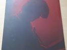 SPACEMEN 3 Live At The New Morning 2014 Swiss red vinyl LP SEALED Spiritualized