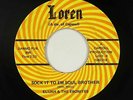 Funk 45 - Elijah & The Ebonies - Sock It To Em Soul Brother - Loren - mp3