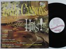 FREDDY CANNON Solid Gold Hits  LP mono promo  