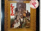 LOVE - DA CAPO - MONO LP - NM VINYL & COVER IN SHRINK WITH HYPE STICKER