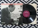 Philips Hi-Fi Stereo SABL 207 ED1 - Liszt Piano Concertos - Richter NM '61