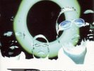 GAS GIANT - Pleasant Journey In Heavy Tunes (Space Rock) LP splatter