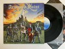 Armored Saint - March Of The Saint - 1986 US 1st Press (NM) Ultrasonic Clean