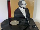 John Ciardi – What Is A Poem? - A Discussion Of How Poems Are Made Vinyl USA