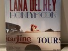 Lana Del Rey Honeymoon 2LP New Vinyl Record Sealed