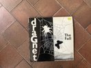 The Fall: Dragnet Vinyl LPsAnd Live At The Witch Trials