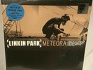 Linkin Park - Meteora Aqua Blue Colored Vinyl 2LP Record Store Day 2021 RSD