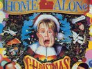 Home Alone Christmas on Vinyl (Colored Vinyl LP, Clear, Red, Green) [NEW]