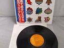 Elvis Presley 1978 Japan LP THE WONDERFUL WORLD OF CHRISTMAS Japanese