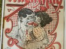 FELICITY RAG by Scott Joplin RAGTIME SHEET MUSIC 1911 STARK Tony Parenti copy