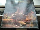 JUDAS PRIEST - SAD WINGS OF DESTINY 1st UK PRESS Gull label EX+ BLACK SABBATH