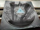 PINK FLOYD - DARK SIDE OF THE MOON- 1st UK Press 1967 BLUE TRIANGLE