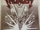 Thunder - All I Want - 1985 German LP - EX