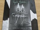 Jane's Addiction Vinyl LP - Nothings Shocking - UK 1st Pressing