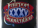 Fairport Convention - XXXV:35th Anniversary (RSD 2014 2 x Vinyl LP) New & Sealed