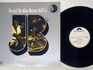 FRED & THE NEW J.B.'S BREAKIN' BREAD POLYDOR MP 2455 Japan PROMO VINYL LP