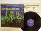 GERRY MULLIGAN NIGHT LIGHTS PHILIPS EVER-1014 Japan VINYL LP