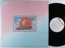 ALLMAN BROTHERS BAND Eat A Peach CAPRICORN 2XLP VG++ textured gatefold insert  